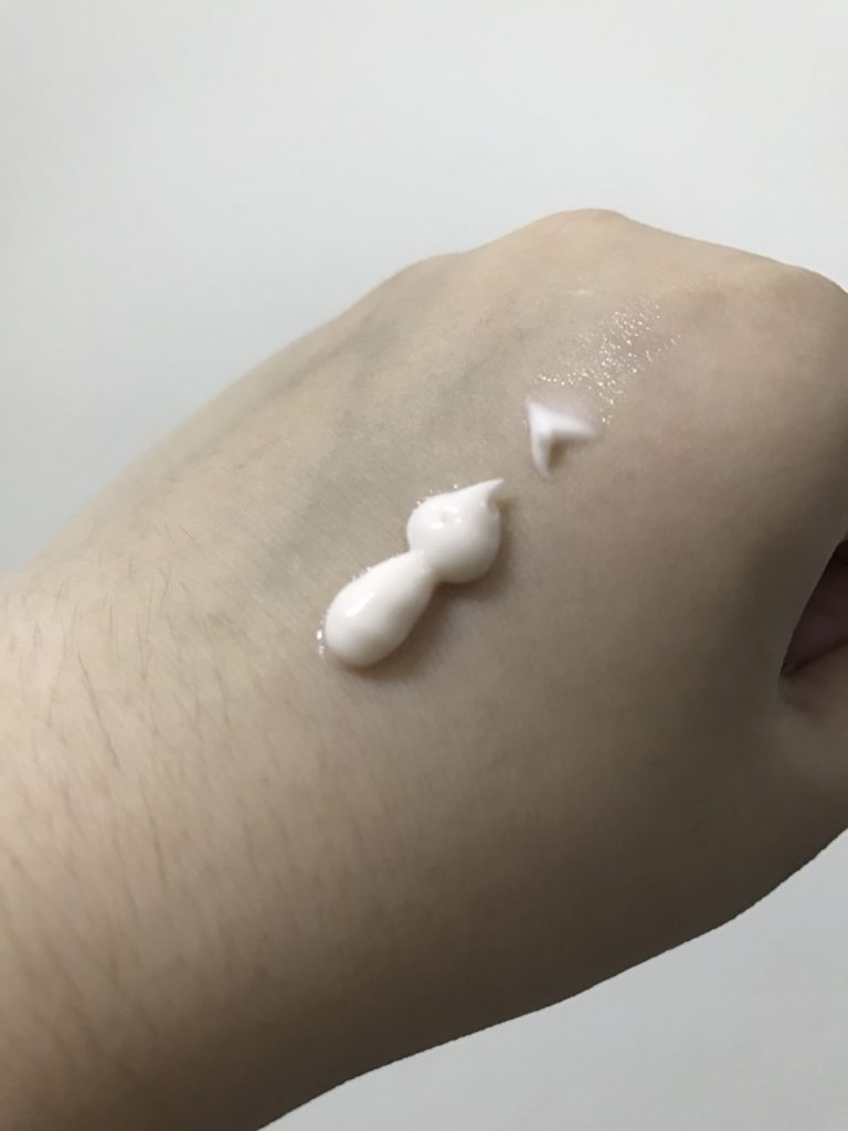 skincare-day cream-CLARINS/克蘭詩-漾采肌活美肌霜-溫和柔潤肌膚,享受備受呵護的感觸,但肌膚脆弱時不建議使用 保養品分享 民生資訊分享