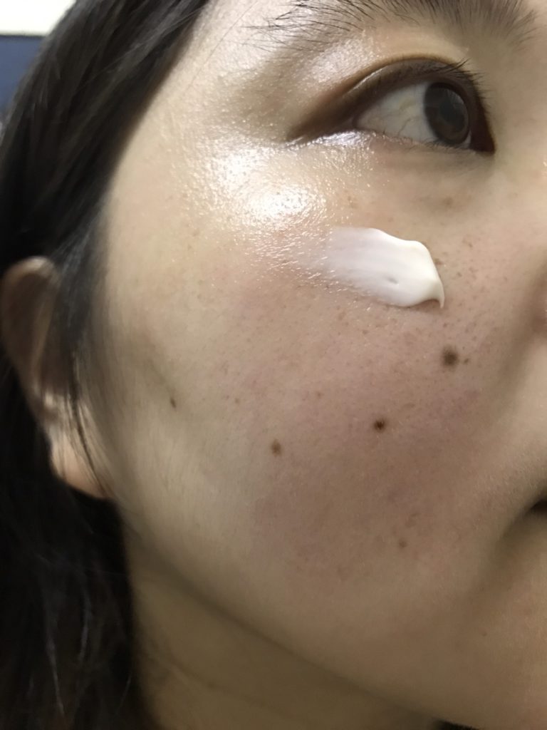 skincare-day cream-CLARINS/克蘭詩-漾采肌活美肌霜-溫和柔潤肌膚,享受備受呵護的感觸,但肌膚脆弱時不建議使用 保養品分享 民生資訊分享