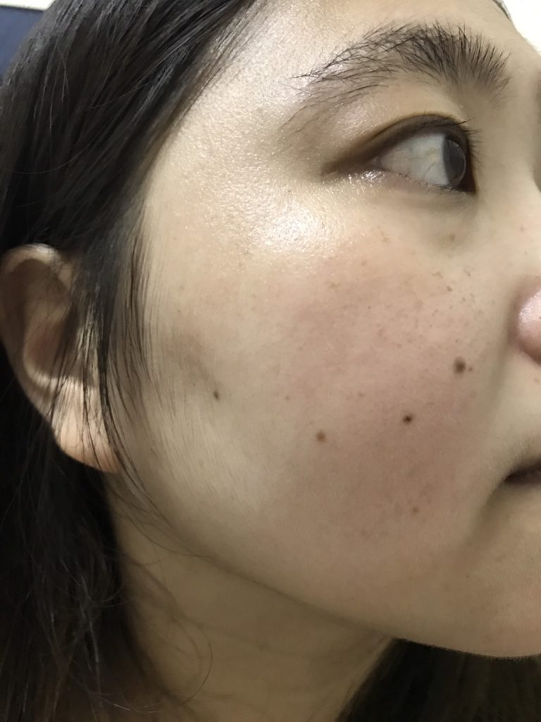 skincare-day cream-CLARINS/克蘭詩-漾采肌活美肌霜-溫和柔潤肌膚,享受備受呵護的感觸,但肌膚脆弱時不建議使用 保養品分享 民生資訊分享