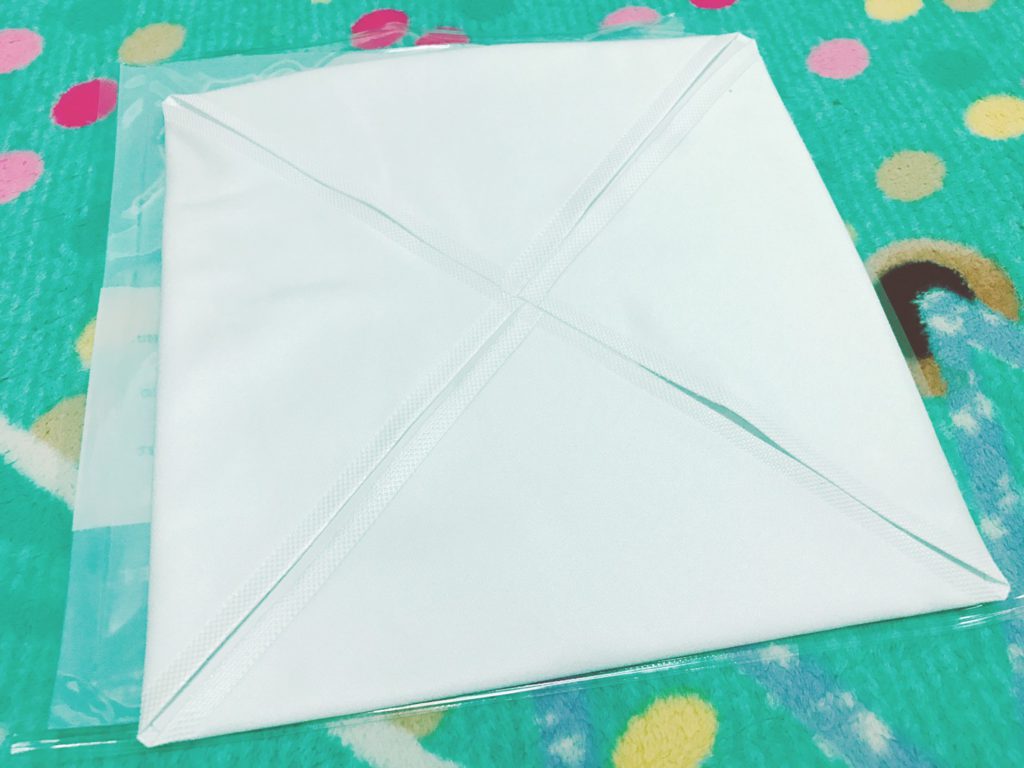 skincare/cleanser/臉部清潔產品-O.Verna cleana 超細纖維深層潔顏布-卸除彩妝,一塊布就可以!日本特殊專利織法,體驗輕柔中的極致純淨~ 保養品分享 健康養身 彩妝品分享 民生資訊分享