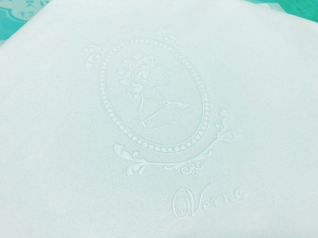 skincare/cleanser/臉部清潔產品-O.Verna cleana 超細纖維深層潔顏布-卸除彩妝,一塊布就可以!日本特殊專利織法,體驗輕柔中的極致純淨~ 保養品分享 健康養身 彩妝品分享 民生資訊分享