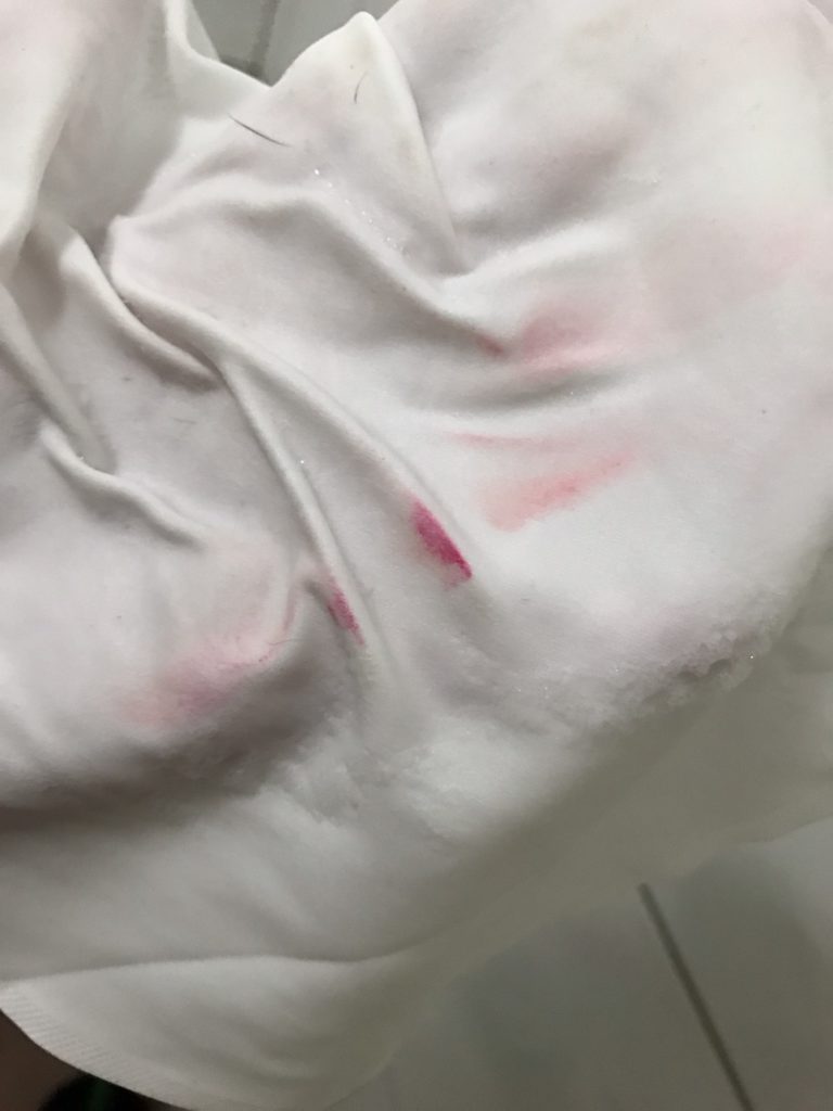 skincare/cleanser/臉部清潔產品-O.Verna cleana 超細纖維深層潔顏布-卸除彩妝,一塊布就可以!日本特殊專利織法,體驗輕柔中的極致純淨~ 保養品分享 健康養身 彩妝品分享 民生資訊分享