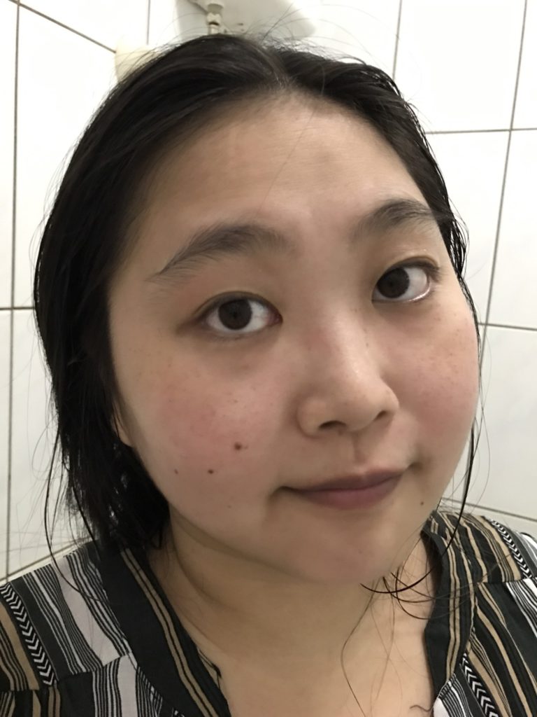skincare/cleanser/臉部清潔產品-O.Verna cleana 超細纖維深層潔顏布-卸除彩妝,一塊布就可以!日本特殊專利織法,體驗輕柔中的極致純淨~ 保養品分享 健康養身 彩妝品分享 民生資訊分享