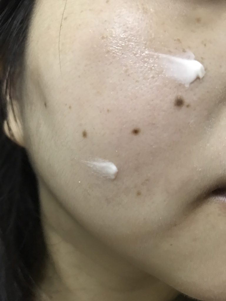 skincare-day cream-CLARINS/克蘭詩-漾采肌活美肌霜-溫和柔潤肌膚,享受備受呵護的感觸,但肌膚脆弱時不建議使用 保養品分享 民生資訊分享