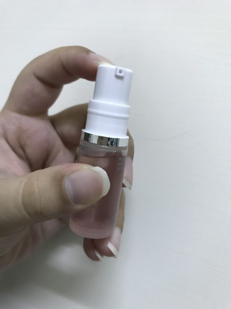 朵法/DARPHIN全效舒緩精華液 換季脫皮的慘烈膚況都能安心用的保養品，用了不會不舒服耶 保養品分享 健康養身 民生資訊分享 紓發緒感 