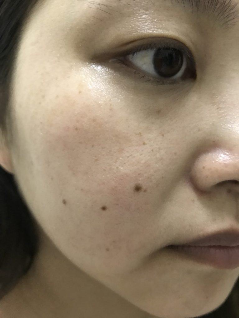 朵法/DARPHIN全效舒緩精華液 換季脫皮的慘烈膚況都能安心用的保養品，用了不會不舒服耶 保養品分享 健康養身 民生資訊分享 紓發緒感 
