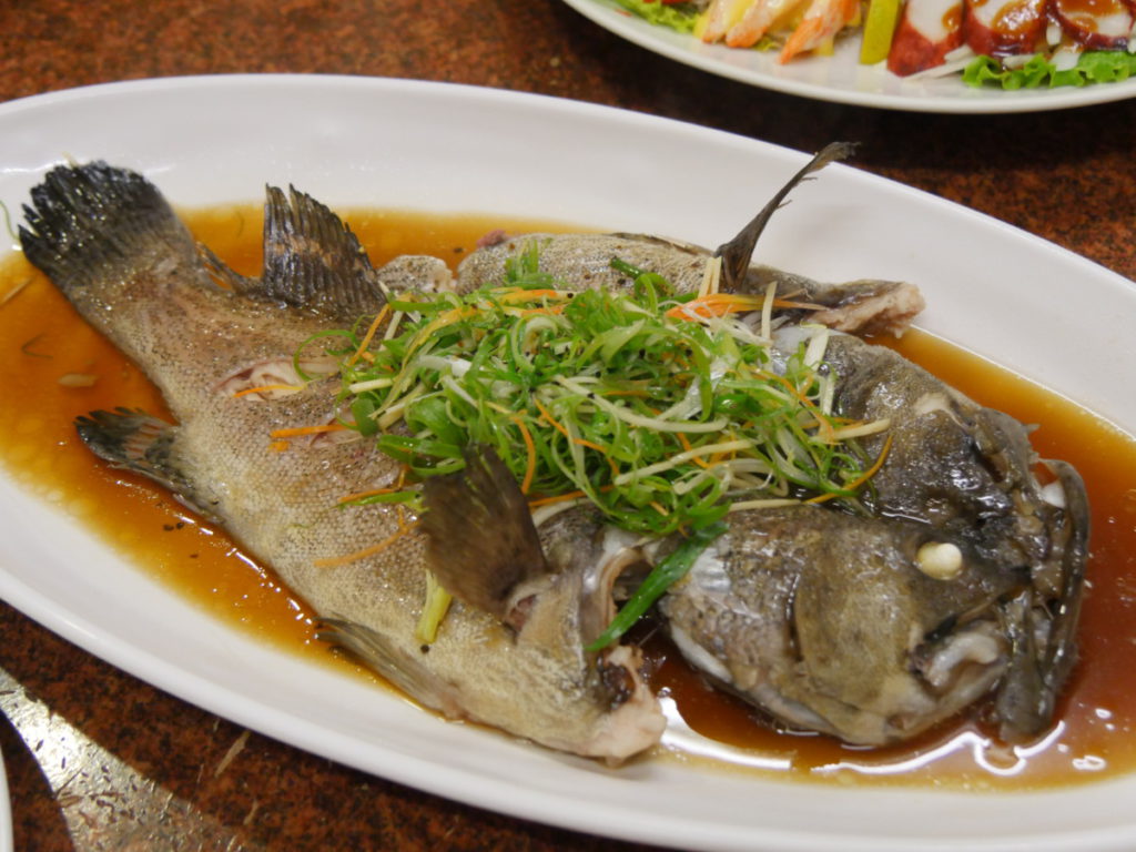 台中西屯區/福科路/中式料理/桌菜/合菜/年夜菜/外帶年菜@漁人船釣海鮮餐廳-農曆年菜免煩惱,一組4980澎派料理通通帶回家,大魚大肉超實吃,1/31前還能用300加購醉蝦唷~ 中式料理 攝影 民生資訊分享 飲食集錦