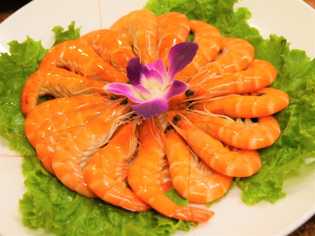 台中西屯區/福科路/中式料理/桌菜/合菜/年夜菜/外帶年菜@漁人船釣海鮮餐廳-農曆年菜免煩惱,一組4980澎派料理通通帶回家,大魚大肉超實吃,1/31前還能用300加購醉蝦唷~ 中式料理 攝影 民生資訊分享 飲食集錦