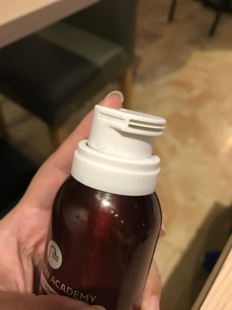 haircare/專業沙龍護髮產品/護髮慕斯/VS沙宣滋養雲吻泡沫護髮素-只有自己知道的柔順感,心情美美噠~ 民生資訊分享 美髮相關