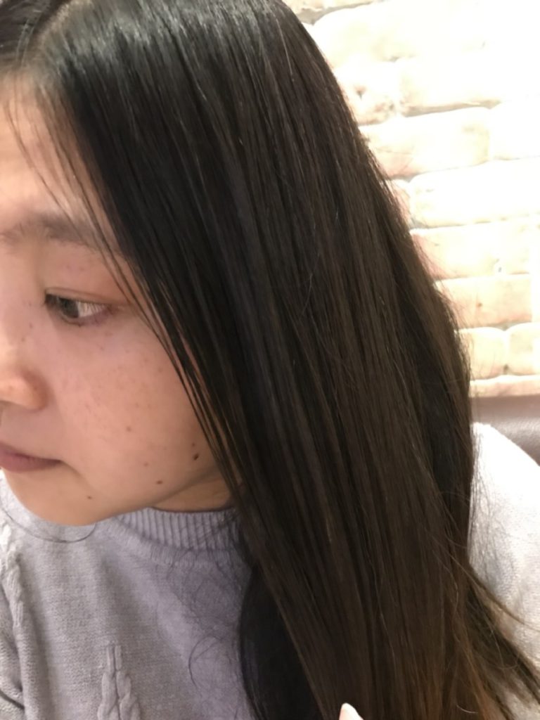 haircare/專業沙龍護髮產品/護髮慕斯/VS沙宣滋養雲吻泡沫護髮素-只有自己知道的柔順感,心情美美噠~ 民生資訊分享 美髮相關