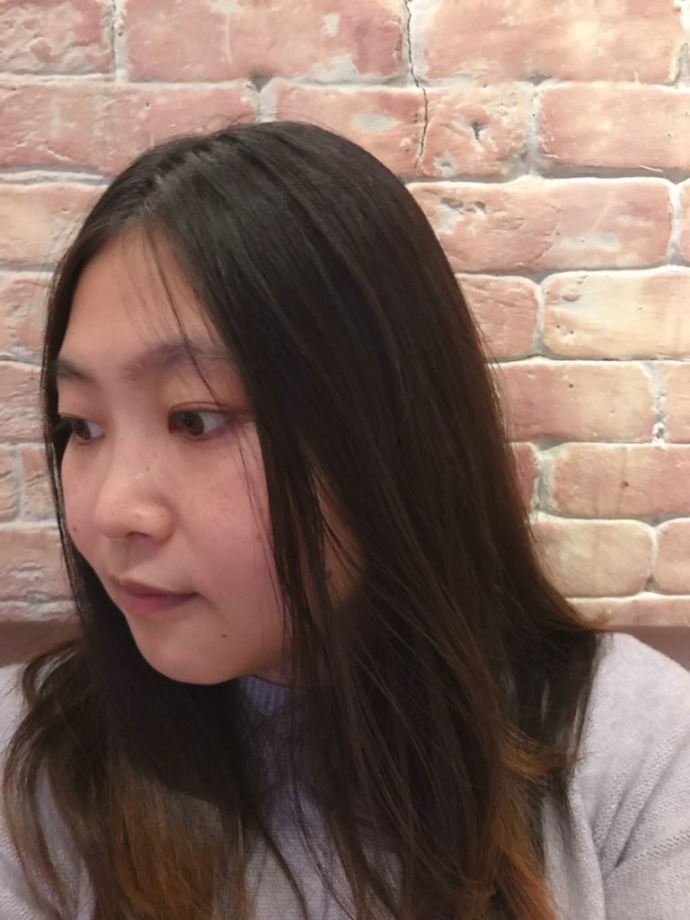 haircare/專業沙龍護髮產品/護髮慕斯/VS沙宣滋養雲吻泡沫護髮素-只有自己知道的柔順感,心情美美噠~ 民生資訊分享 美髮相關