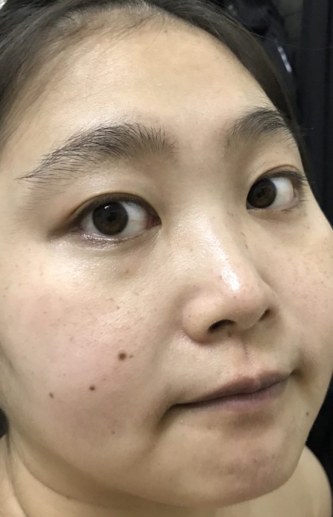 skincare/facial lotion/乳液/Kanebo/佳麗寶-DEW SUPERIOR潤活精純乳(輕潤) 心得分享-適合冬天使用的臉部乳液 擦手舒適但臉上會殘留黏膩感 激推的護手質地@@" 保養品分享 民生資訊分享