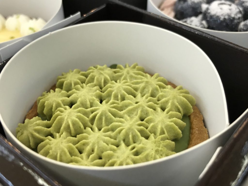 台南伴手禮推薦/網購名店/團購美食/宅配甜點-阿嬤的珍藏 法式珍藏禮盒-精巧甜塔一嚐回味,佳節送禮好選擇! 宅配食記 民生資訊分享 飲食集錦
