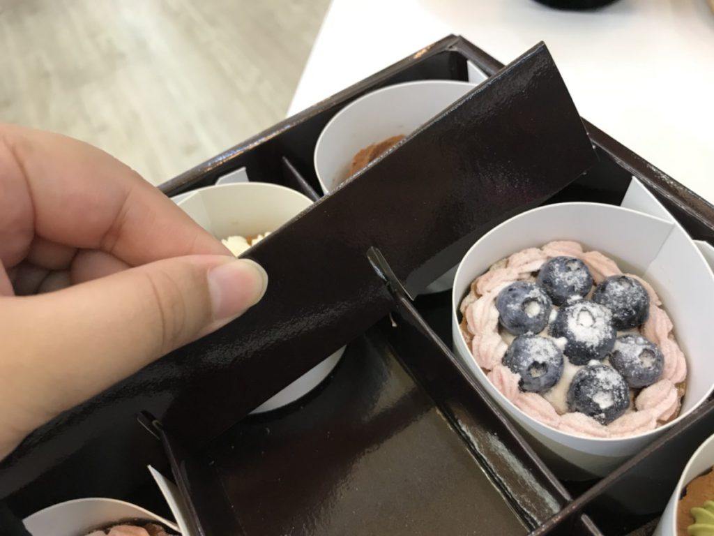 台南伴手禮推薦/網購名店/團購美食/宅配甜點-阿嬤的珍藏 法式珍藏禮盒-精巧甜塔一嚐回味,佳節送禮好選擇! 宅配食記 民生資訊分享 飲食集錦