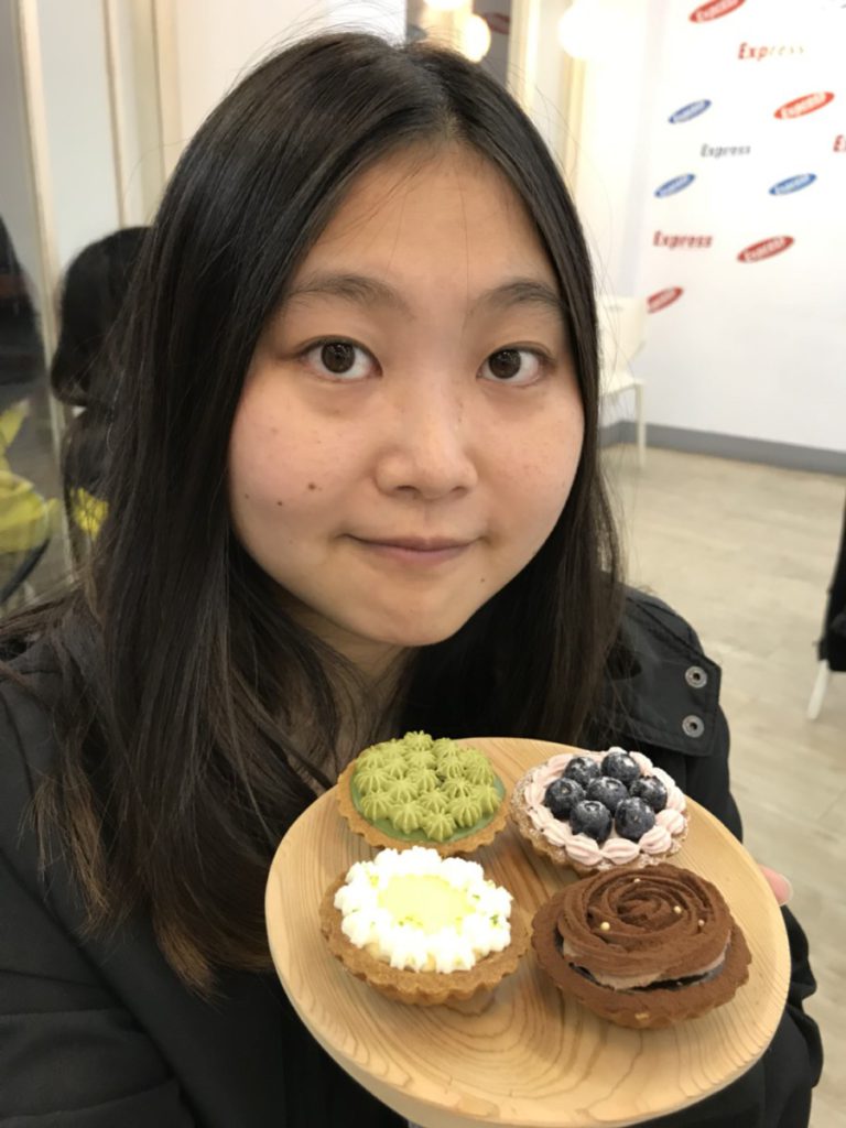 台南伴手禮推薦/網購名店/團購美食/宅配甜點-阿嬤的珍藏 法式珍藏禮盒-精巧甜塔一嚐回味,佳節送禮好選擇! 宅配食記 民生資訊分享 飲食集錦