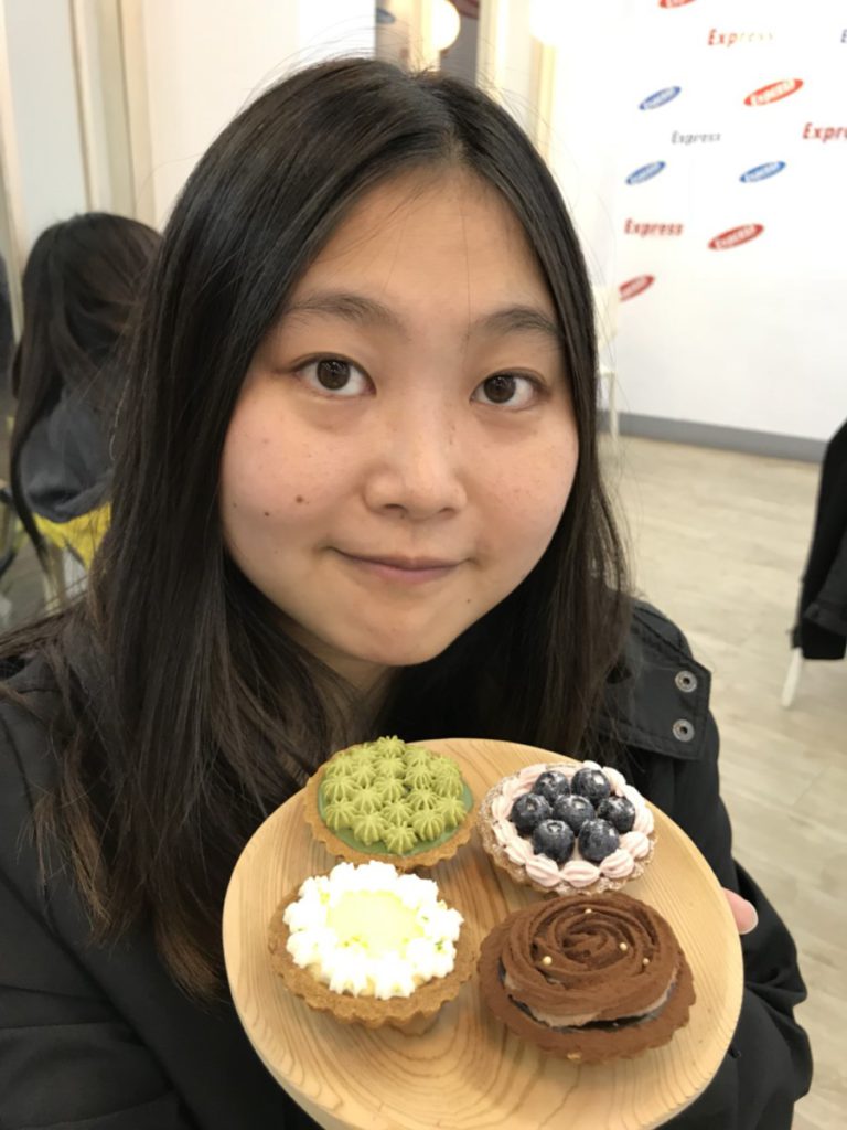 台南伴手禮推薦/網購名店/團購美食/宅配甜點-阿嬤的珍藏 法式珍藏禮盒-精巧甜塔一嚐回味,佳節送禮好選擇! 宅配食記 民生資訊分享 飲食集錦