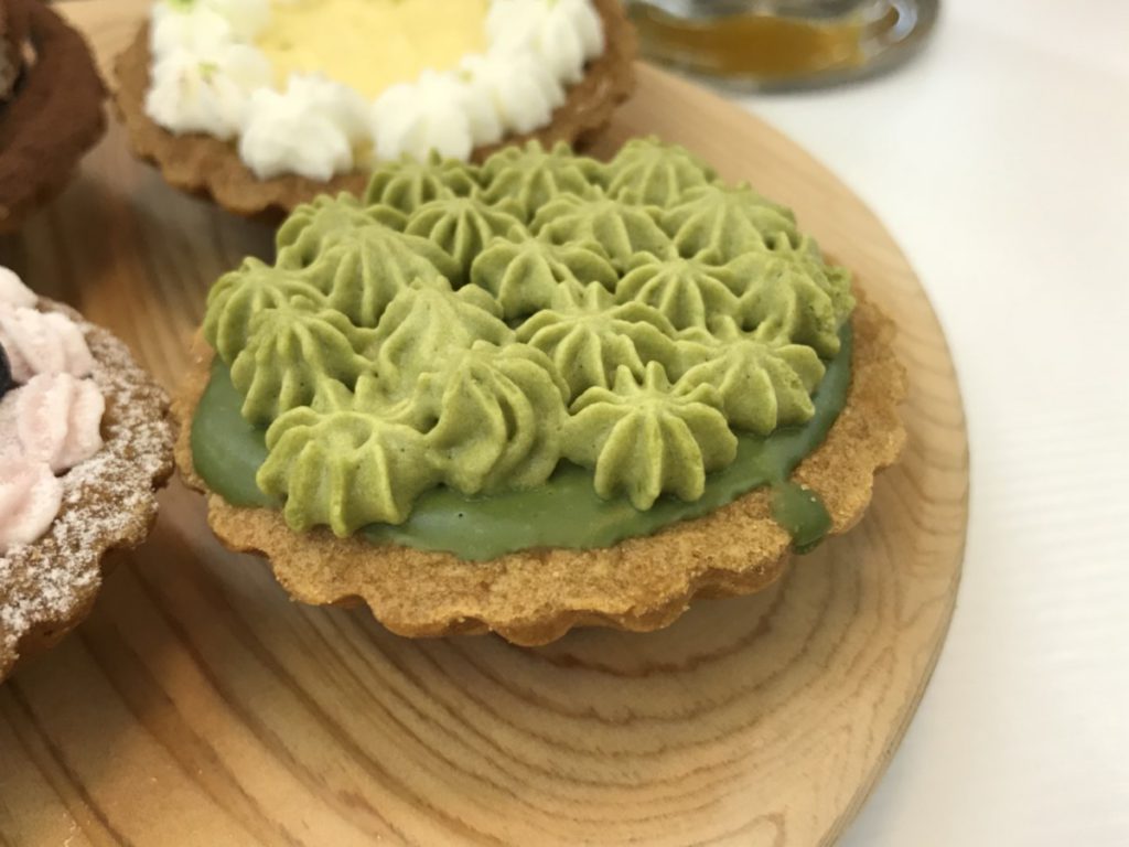 台南伴手禮推薦/網購名店/團購美食/宅配甜點-阿嬤的珍藏 法式珍藏禮盒-精巧甜塔一嚐回味,佳節送禮好選擇! 宅配食記 民生資訊分享 飲食集錦