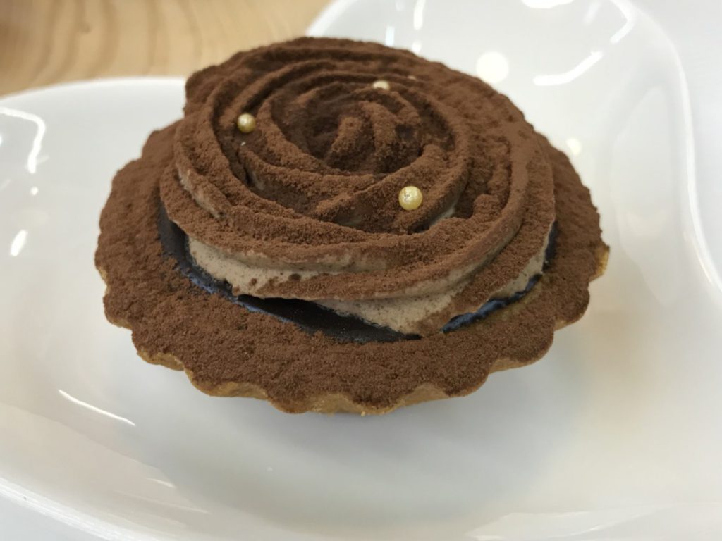 台南伴手禮推薦/網購名店/團購美食/宅配甜點-阿嬤的珍藏 法式珍藏禮盒-精巧甜塔一嚐回味,佳節送禮好選擇! 宅配食記 民生資訊分享 飲食集錦