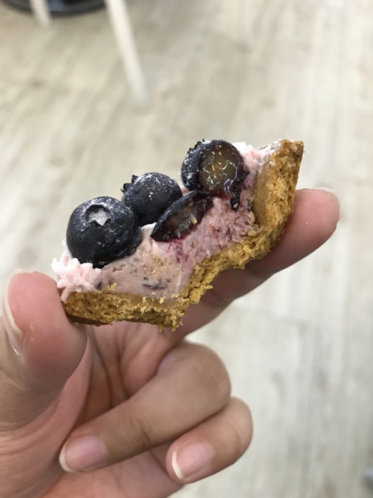 台南伴手禮推薦/網購名店/團購美食/宅配甜點-阿嬤的珍藏 法式珍藏禮盒-精巧甜塔一嚐回味,佳節送禮好選擇! 宅配食記 民生資訊分享 飲食集錦