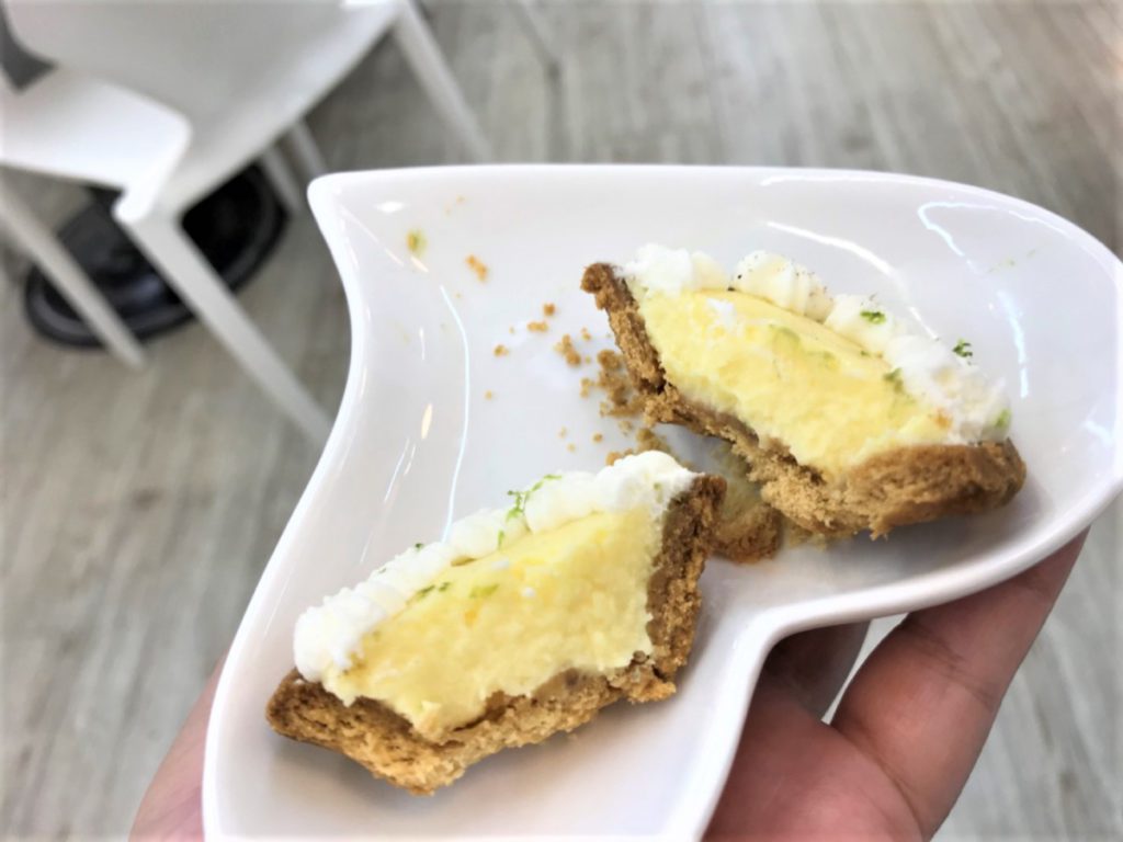 台南伴手禮推薦/網購名店/團購美食/宅配甜點-阿嬤的珍藏 法式珍藏禮盒-精巧甜塔一嚐回味,佳節送禮好選擇! 宅配食記 民生資訊分享 飲食集錦