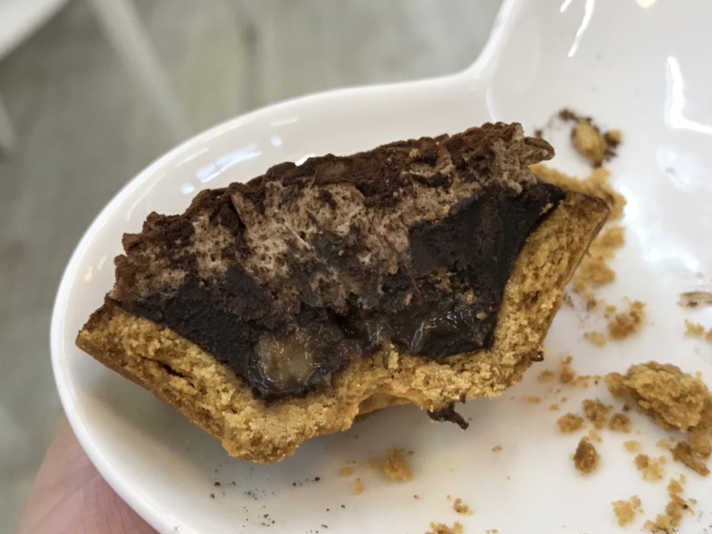 台南伴手禮推薦/網購名店/團購美食/宅配甜點-阿嬤的珍藏 法式珍藏禮盒-精巧甜塔一嚐回味,佳節送禮好選擇! 宅配食記 民生資訊分享 飲食集錦