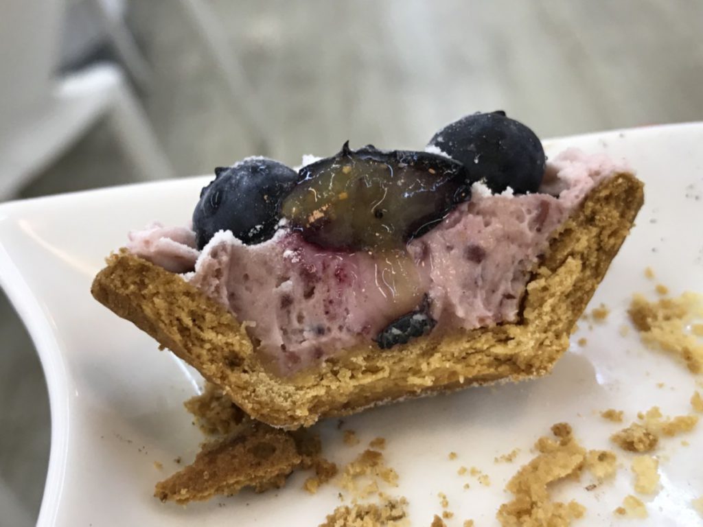台南伴手禮推薦/網購名店/團購美食/宅配甜點-阿嬤的珍藏 法式珍藏禮盒-精巧甜塔一嚐回味,佳節送禮好選擇! 宅配食記 民生資訊分享 飲食集錦