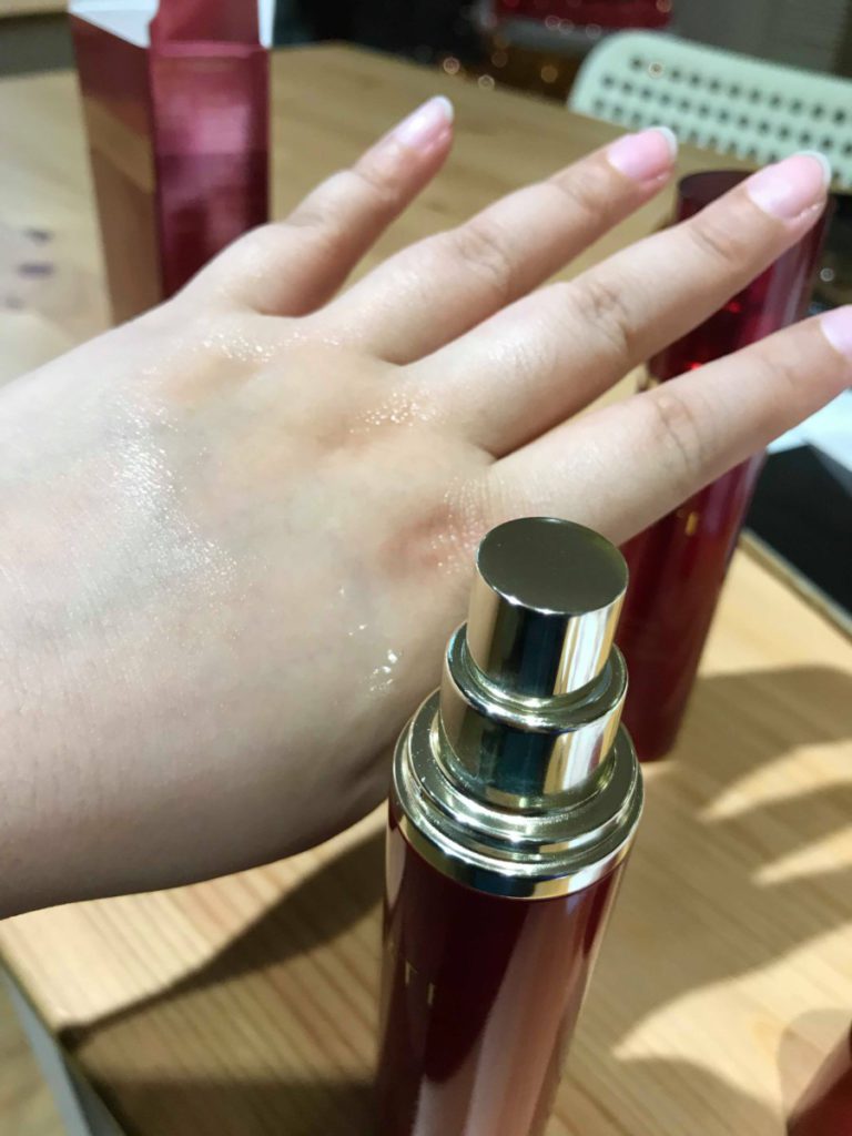 多功能護膚品@@ 台塑生醫FORTE抗引力奇肌緊容噴霧 保養品分享 彩妝品分享 攝影 民生資訊分享