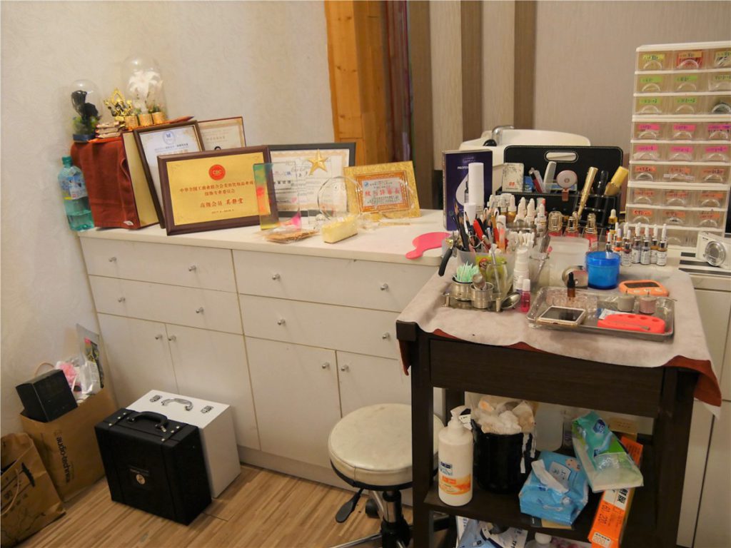 Party Queen 仿妝紋繡達人/台中紋唇-蜜糖唇、嘟嘟唇,網美熱愛也不告訴你的秘密基地~近一中街、中友百貨、台中科技大學 彩妝品分享 民生資訊分享