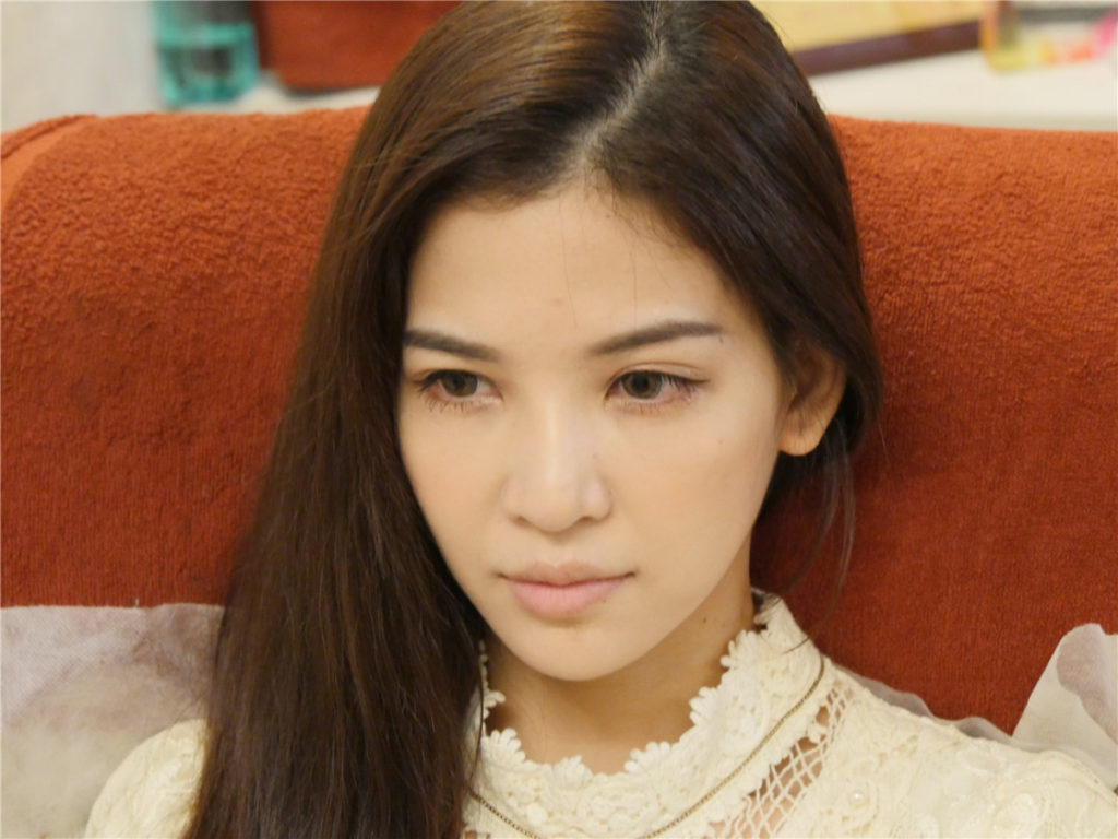 Party Queen 仿妝紋繡達人/台中紋唇-蜜糖唇、嘟嘟唇,網美熱愛也不告訴你的秘密基地~近一中街、中友百貨、台中科技大學 彩妝品分享 民生資訊分享