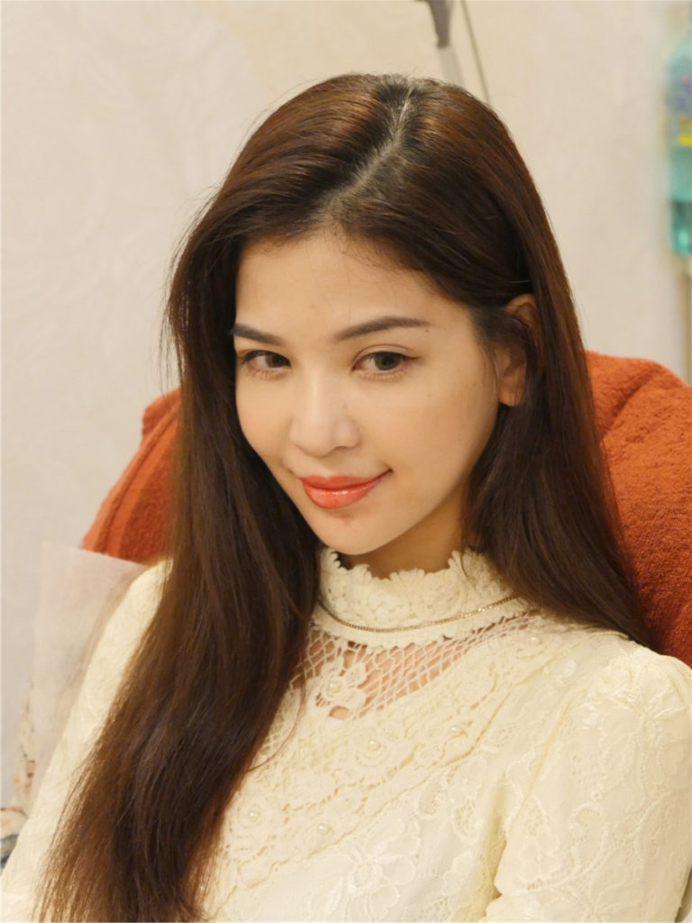 Party Queen 仿妝紋繡達人/台中紋唇-蜜糖唇、嘟嘟唇,網美熱愛也不告訴你的秘密基地~近一中街、中友百貨、台中科技大學 彩妝品分享 民生資訊分享