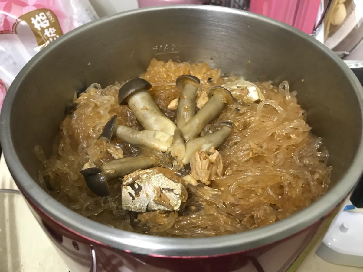 山珍生技-丹波菇-吃的是態度的日本菇品，簡單煮也能吃出鮮脆爽口好味道~ 中式料理 健康養身 攝影 民生資訊分享 自己動手做！ 飲食集錦  