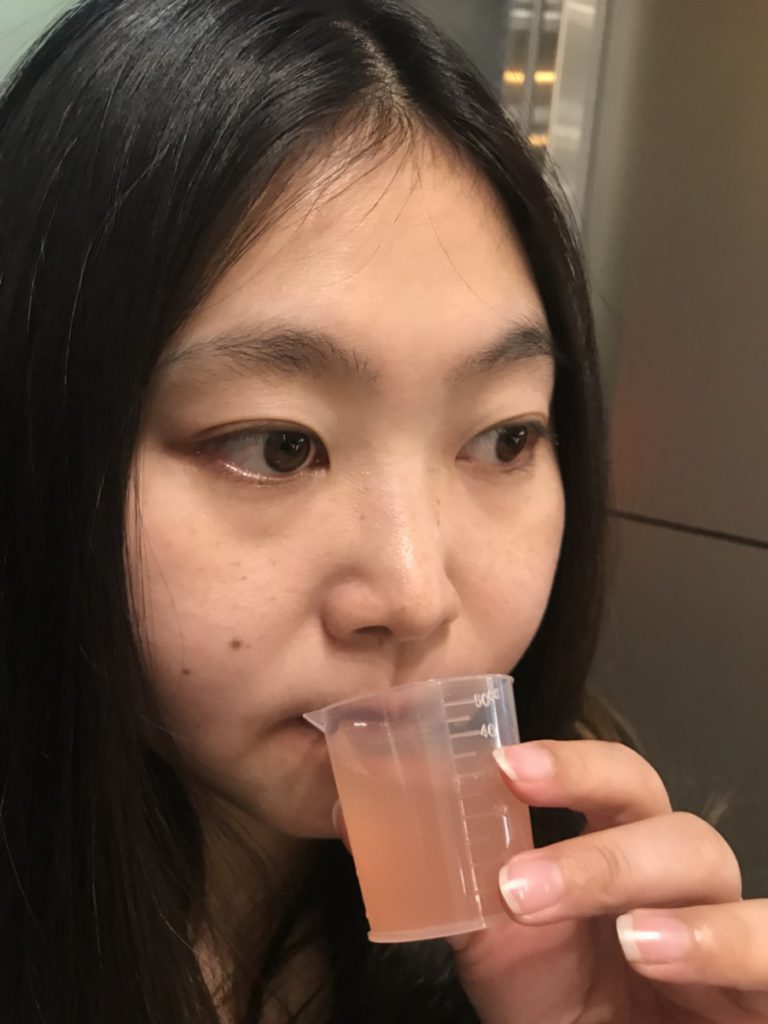 日常保養//O-LIFE OPC葡萄籽美妍飲-美魔女們想延緩歲月痕跡的秘密武器@@ 保養品分享 健康養身 攝影 民生資訊分享