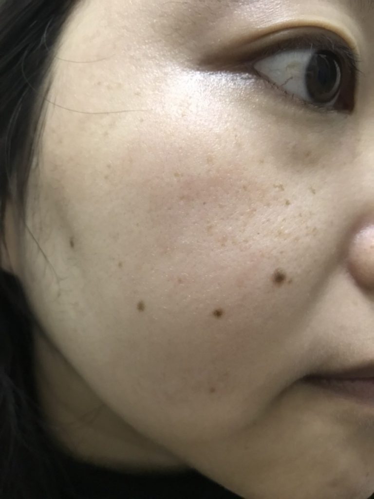lalune蘭韻雛菊花淨白提亮面膜 舒適的感受讓人回購感爆棚 保養品分享 民生資訊分享