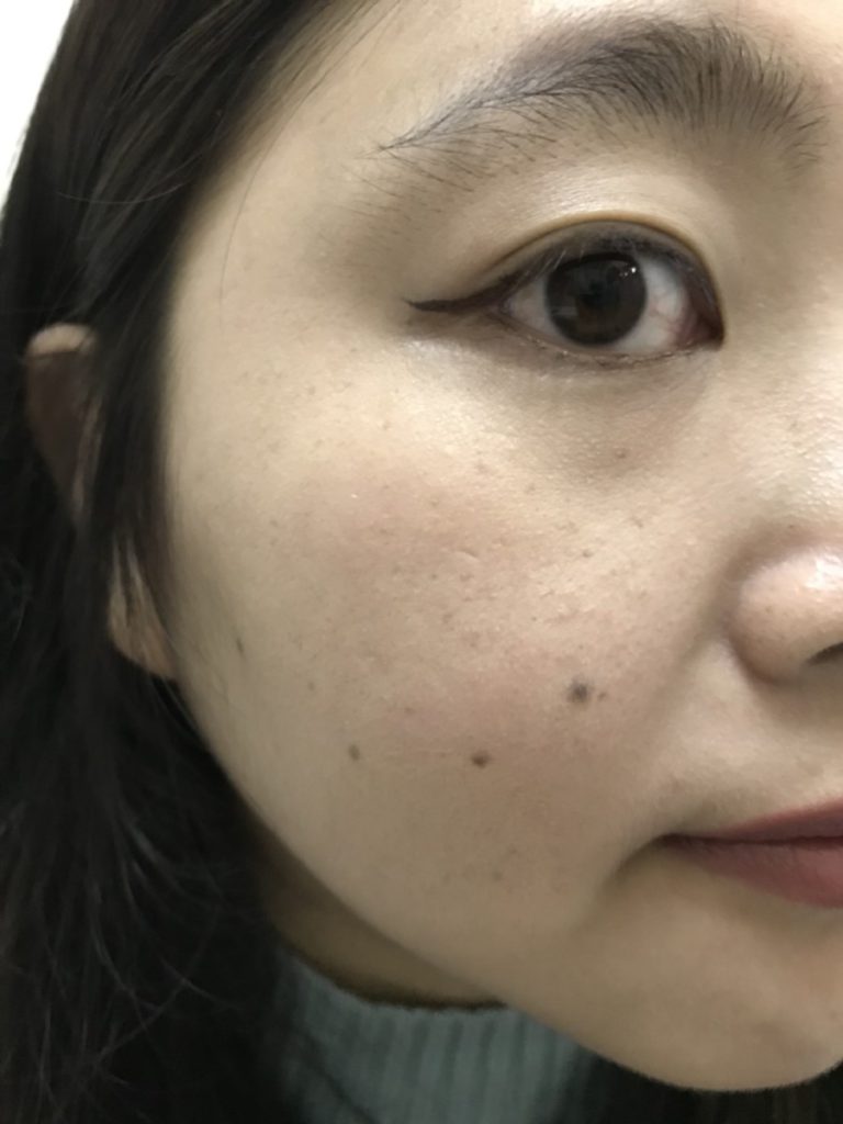 BÉBÉ POSHÉ奢華寶貝-激黑綻放世紀之創持久眼線液筆 描繪出更有魅力的自我! 彩妝品分享 攝影 民生資訊分享