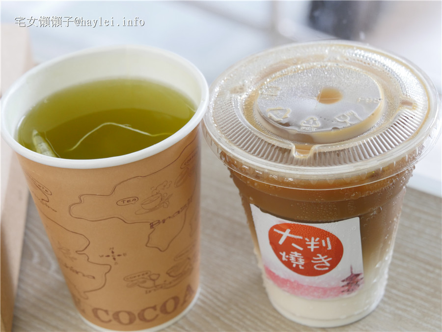 台中名產-大判燒-連日本人都訝異台灣人的創新和菓子,多樣口味,怎麼吃都不膩! 中式料理 攝影 日式料理 民生資訊分享 飲食集錦