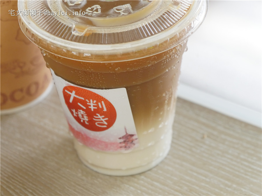 台中名產-大判燒-連日本人都訝異台灣人的創新和菓子,多樣口味,怎麼吃都不膩! 中式料理 攝影 日式料理 民生資訊分享 飲食集錦