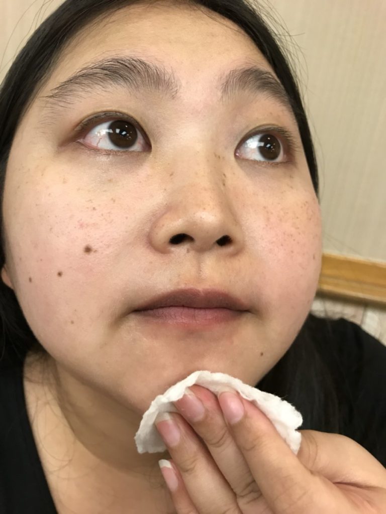 夏季激推的肌膚保養品-Paula's choice 寶拉珍選 2%水楊酸精華液 溫和代謝角質,還我平滑BABY肌 保養品分享 攝影 民生資訊分享