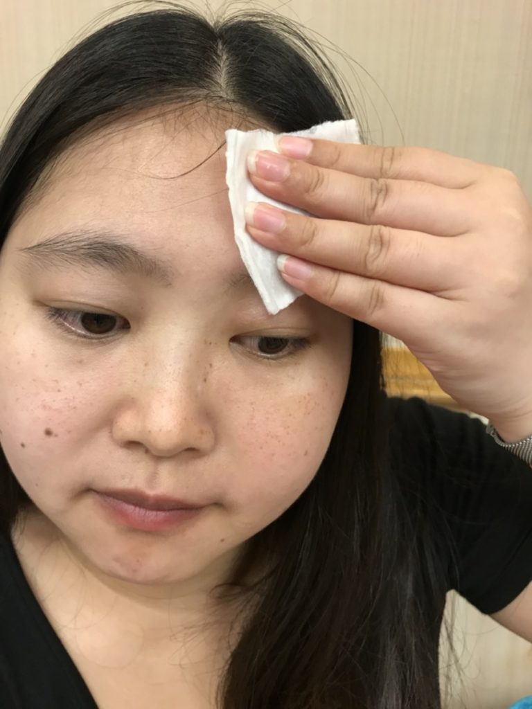 夏季激推的肌膚保養品-Paula's choice 寶拉珍選 2%水楊酸精華液 溫和代謝角質,還我平滑BABY肌 保養品分享 攝影 民生資訊分享