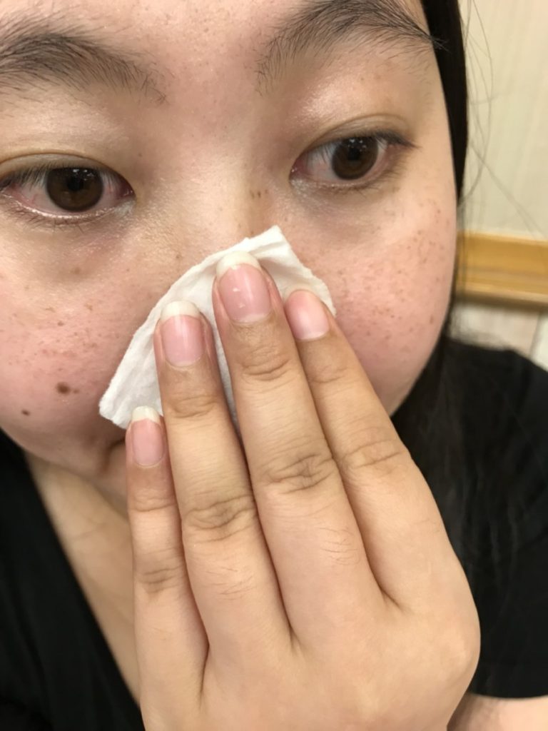 夏季激推的肌膚保養品-Paula's choice 寶拉珍選 2%水楊酸精華液 溫和代謝角質,還我平滑BABY肌 保養品分享 攝影 民生資訊分享