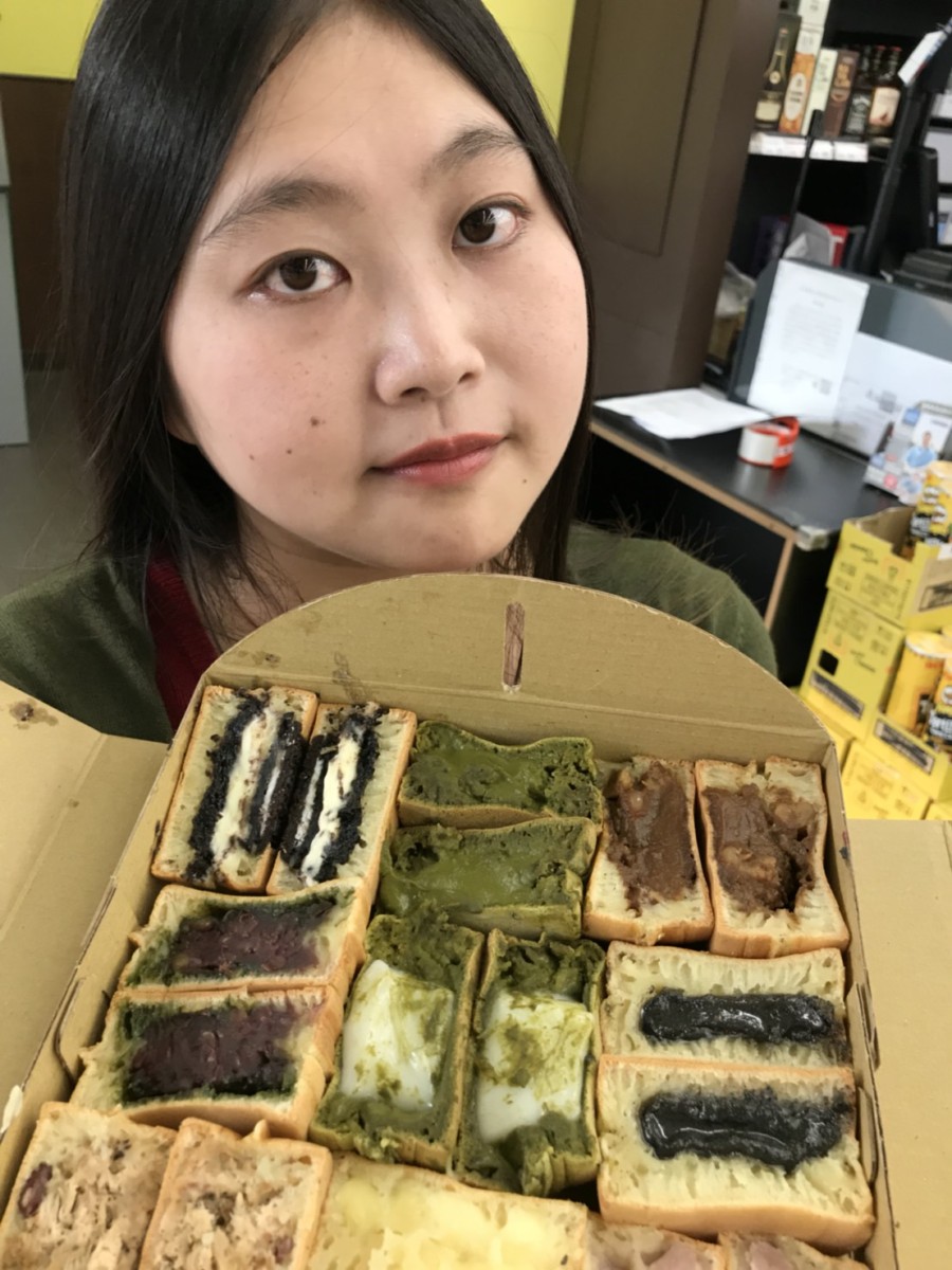 台中名產-大判燒-連日本人都訝異台灣人的創新和菓子,多樣口味,怎麼吃都不膩! 中式料理 攝影 日式料理 民生資訊分享 飲食集錦