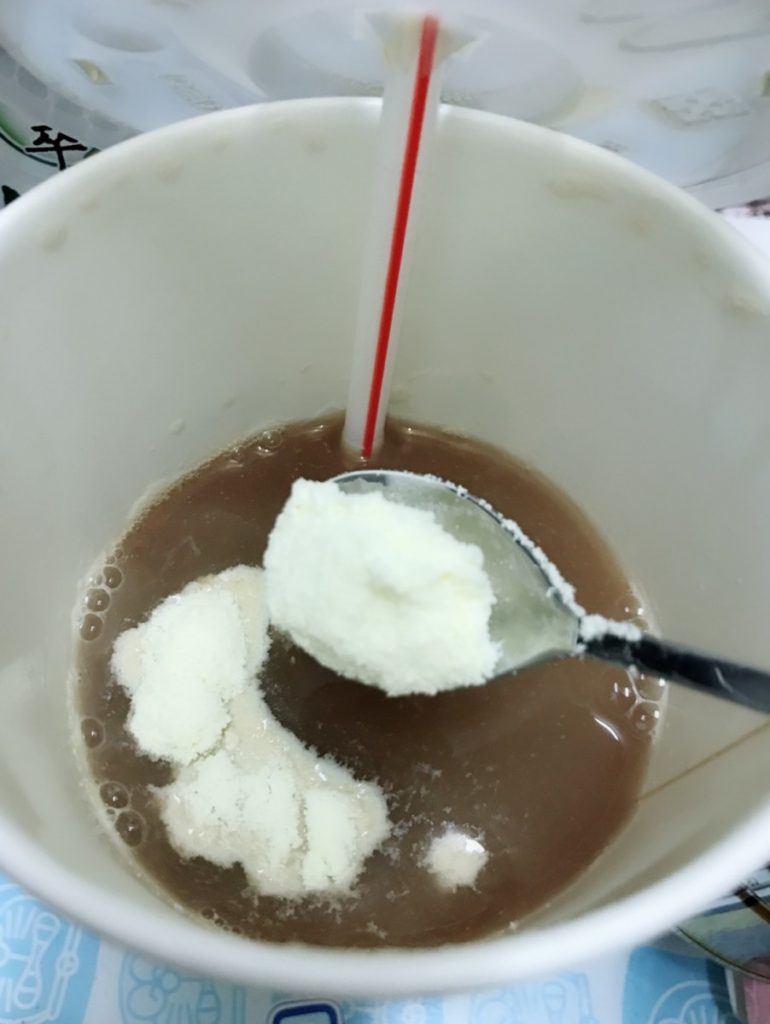 Red Cow/紅牛愛基牛初乳奶粉-喝起來激似鮮乳，怎麼樣都好好喝!自製奶茶超簡單~愛喝不怕拉肚子@@ 健康養身 宅配食記 攝影 民生資訊分享 飲食集錦 