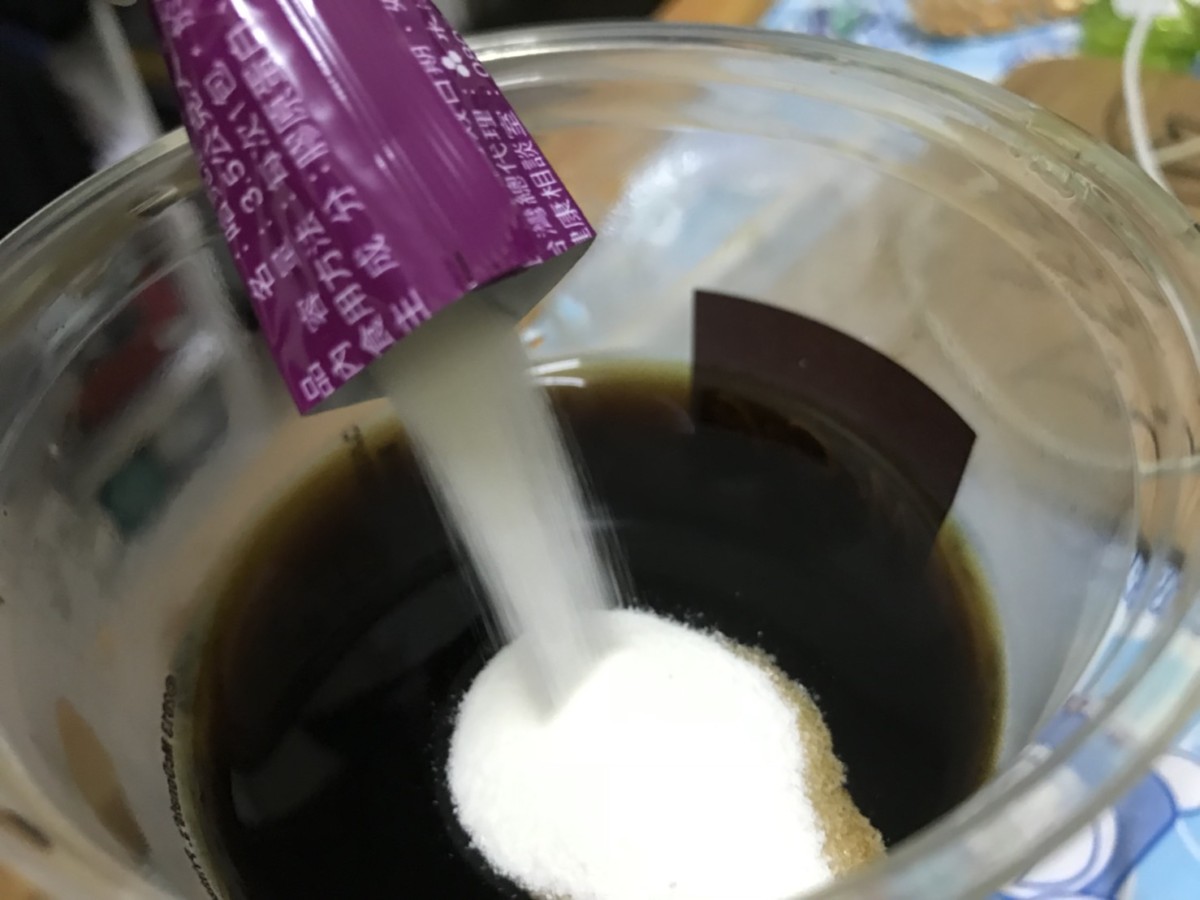 永信HAC美妍膠原粉 甜甜香香的香草味，加什麼都好喝 健康養身 民生資訊分享 