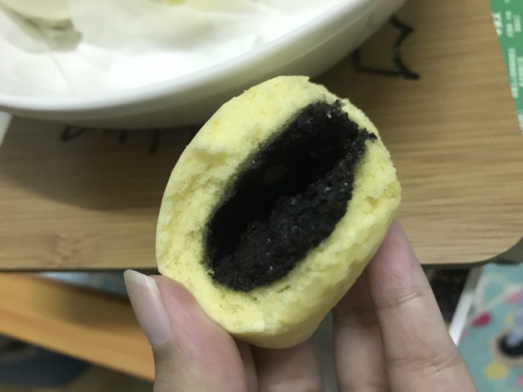 中壢港式小點/港式點心-港來米梭哥 好吃港點在家就能輕鬆享 近中壢SOGO 中式料理 宅配食記 民生資訊分享 飲食集錦