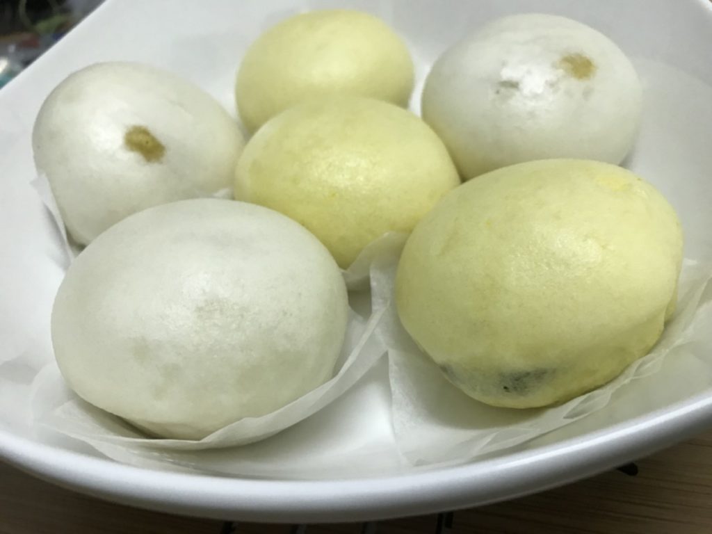 中壢港式小點/港式點心-港來米梭哥 好吃港點在家就能輕鬆享 近中壢SOGO 中式料理 宅配食記 民生資訊分享 飲食集錦