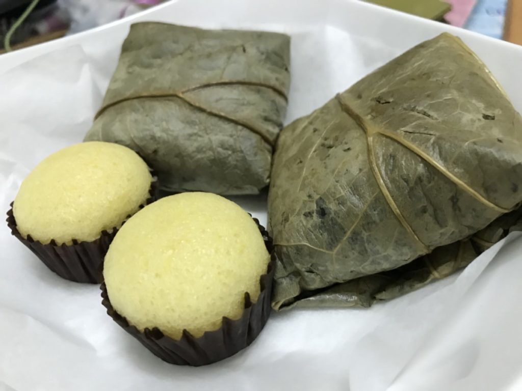 中壢港式小點/港式點心-港來米梭哥 好吃港點在家就能輕鬆享 近中壢SOGO 中式料理 宅配食記 民生資訊分享 飲食集錦