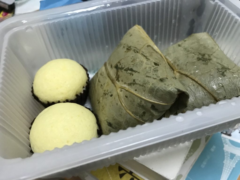 中壢港式小點/港式點心-港來米梭哥 好吃港點在家就能輕鬆享 近中壢SOGO 中式料理 宅配食記 民生資訊分享 飲食集錦