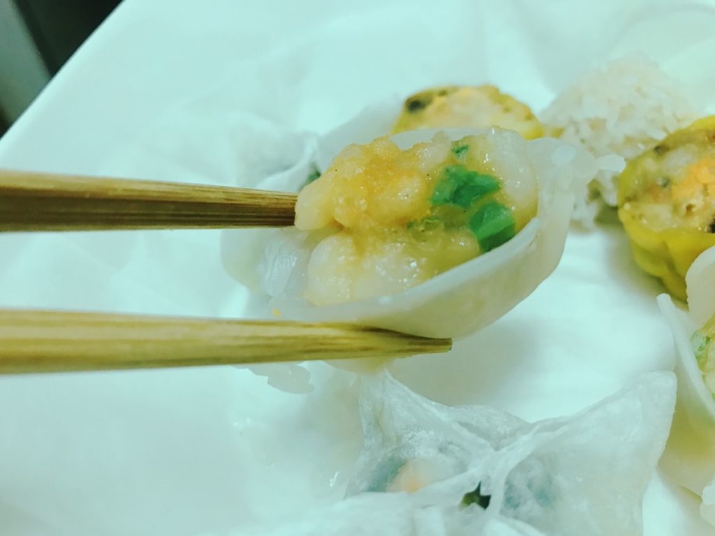 中壢港式小點/港式點心-港來米梭哥 好吃港點在家就能輕鬆享 近中壢SOGO 中式料理 宅配食記 民生資訊分享 飲食集錦