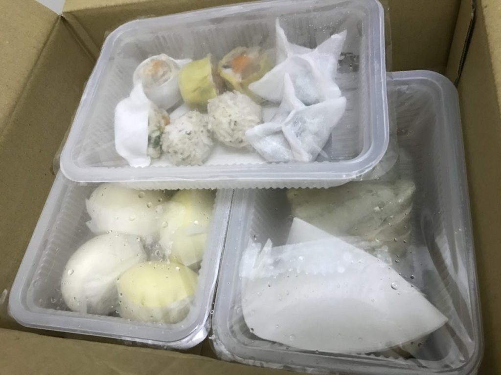 中壢港式小點/港式點心-港來米梭哥 好吃港點在家就能輕鬆享 近中壢SOGO 中式料理 宅配食記 民生資訊分享 飲食集錦