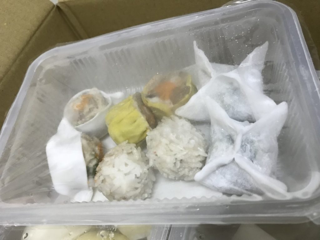 中壢港式小點/港式點心-港來米梭哥 好吃港點在家就能輕鬆享 近中壢SOGO 中式料理 宅配食記 民生資訊分享 飲食集錦