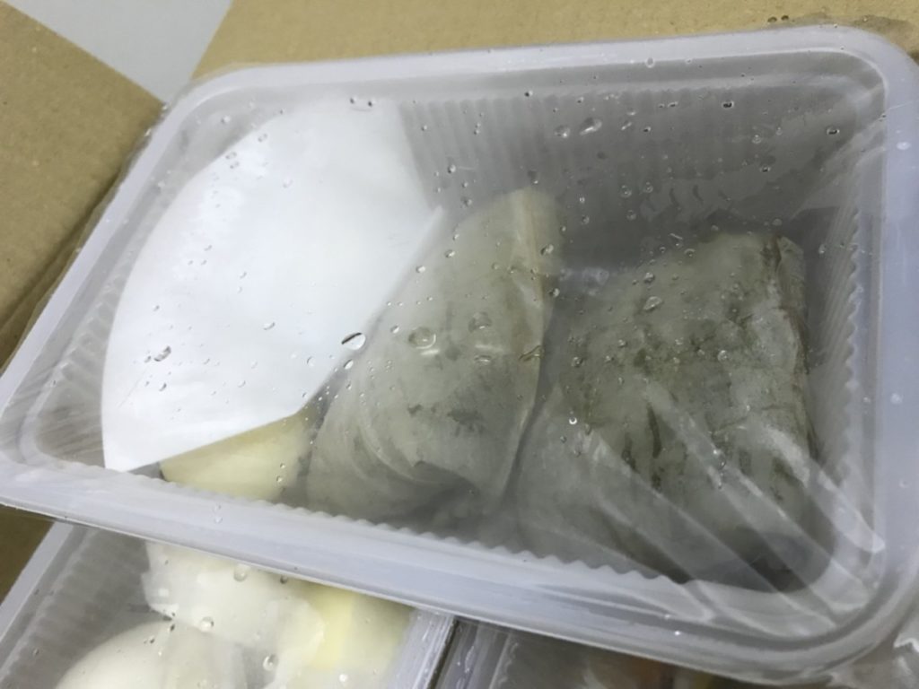 中壢港式小點/港式點心-港來米梭哥 好吃港點在家就能輕鬆享 近中壢SOGO 中式料理 宅配食記 民生資訊分享 飲食集錦